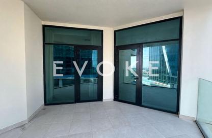 Apartment - 1 Bedroom - 2 Bathrooms for rent in Urban Oasis - Business Bay - Dubai Apartment - 1 Bedroom - 2 Bathrooms for rent in Urban Oasis - Business Bay - Dubai