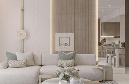 Apartment - Studio - 1 for sale in Lawncrest - Dubai Production City (IMPZ) - Dubai Apartment - Studio - 1 for sale in Lawncrest - Dubai Production City (IMPZ) - Dubai