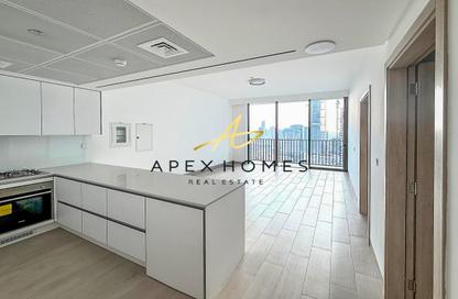 Apartment - 1 Bedroom - 2 Bathrooms for rent in Luma Park Views - District 14 - Jumeirah Village Circle - Dubai
