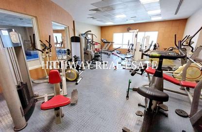 Apartment - 2 - 2 for rent in Street 64 - Al Nahda - Sharjah