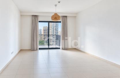 Apartment - 1 - 1 for rent in Park Ridge Tower C - Park Ridge - Dubai Hills Estate - Dubai