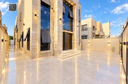Villa - 5 - 7 for sale in Al Mowaihat 1 - Al Mowaihat - Ajman Villa - 5 - 7 for sale in Al Mowaihat 1 - Al Mowaihat - Ajman