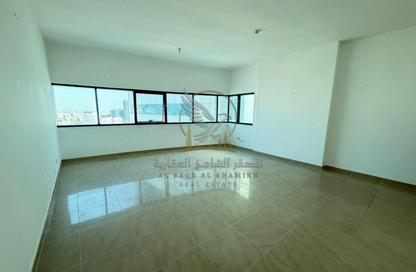 Apartment - 1 Bedroom - 2 Bathrooms for rent in Al Mamzar - Al Mamzar - Sharjah - Sharjah Apartment - 1 Bedroom - 2 Bathrooms for rent in Al Mamzar - Al Mamzar - Sharjah - Sharjah
