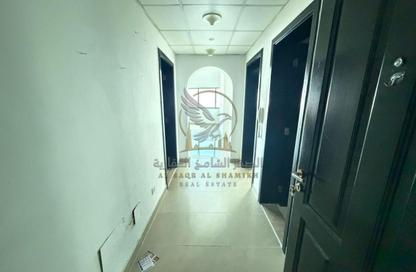 Apartment - 1 Bedroom - 2 Bathrooms for rent in Al Mamzar - Al Mamzar - Sharjah - Sharjah Apartment - 1 Bedroom - 2 Bathrooms for rent in Al Mamzar - Al Mamzar - Sharjah - Sharjah