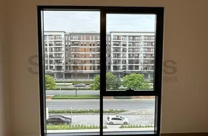 Apartment - 1 Bedroom - 2 Bathrooms for rent in The Hamilton - Town Square - Dubai Apartment - 1 Bedroom - 2 Bathrooms for rent in The Hamilton - Town Square - Dubai