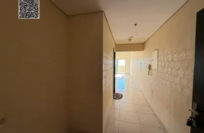 شقة - غرفة نوم - 2 حمامات للايجار في برج اللافندر - مدينة الإمارات - عجمان