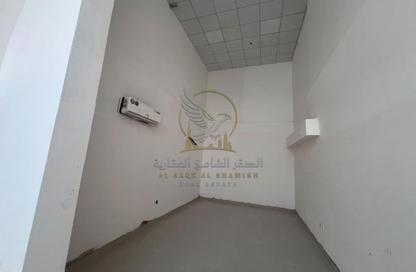 Shop - Studio - 1 for rent in Al Naemiya Tower 2 - Al Naemiya Towers - Al Nuaimiya - Ajman