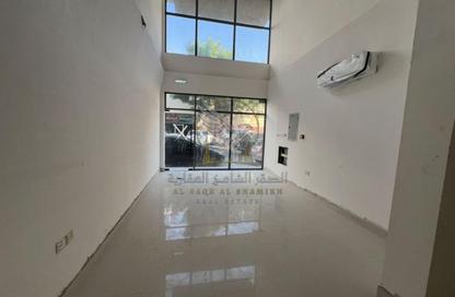 Shop - Studio - 1 for rent in Al Naemiya Tower 2 - Al Naemiya Towers - Al Nuaimiya - Ajman