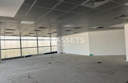 Office Space - Studio for rent in Shatha Tower - Dubai Media City - Dubai
