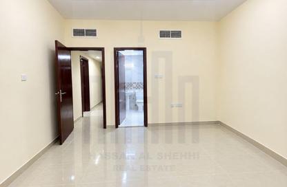 Apartment - 1 - 2 for rent in Fire Station Road - Muwaileh - Sharjah