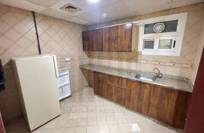 Apartment - 1 - 2 for rent in Fire Station Road - Muwaileh - Sharjah