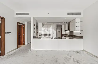 Apartment - 3 Bedrooms - 4 Bathrooms for rent in Marina Gate 1 - Marina Gate - Dubai Marina - Dubai