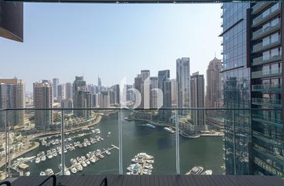 Apartment - 3 Bedrooms - 4 Bathrooms for rent in Marina Gate 1 - Marina Gate - Dubai Marina - Dubai Apartment - 3 Bedrooms - 4 Bathrooms for rent in Marina Gate 1 - Marina Gate - Dubai Marina - Dubai