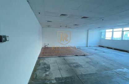 Office Space - Studio - 1 for rent in Business Atrium Building - Oud Metha - Bur Dubai - Dubai