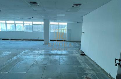 Office Space - Studio - 1 for rent in Business Atrium Building - Oud Metha - Bur Dubai - Dubai
