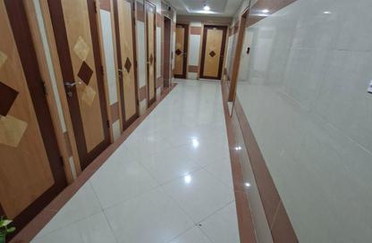 Apartment - 1 Bedroom - 2 Bathrooms for rent in Al Naba'ah 8 Building - Al Naba'ah - Al Sharq - Sharjah