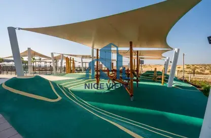 Apartment - 2 Bedrooms - 3 Bathrooms for rent in Yas Golf Collection - Yas Island - Abu Dhabi