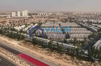 فيلا - 3 غرف نوم - 4 حمامات للبيع في ريبورتاج هيلز - دبي لاند - دبي