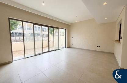 Townhouse - 4 - 3 for sale in Malta - Damac Lagoons - Dubai