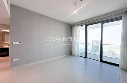 Apartment - 1 Bedroom - 1 Bathroom for rent in The Grand - Dubai Creek Harbour (The Lagoons) - Dubai