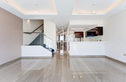 Townhouse - 4 - 5 for sale in Silver Springs 3 - Silver Springs - Damac Hills - Dubai