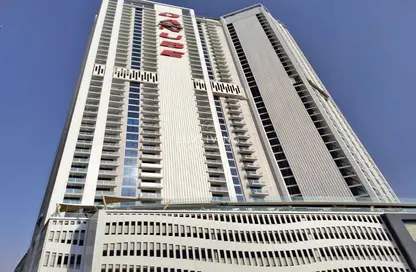 Apartment - 2 Bedrooms - 3 Bathrooms for sale in Skyz by Danube - Arjan - Dubai