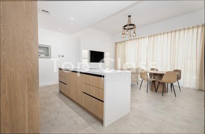 Apartment - 2 - 2 for rent in Giovanni Boutique Suites - Dubai Sports City - Dubai