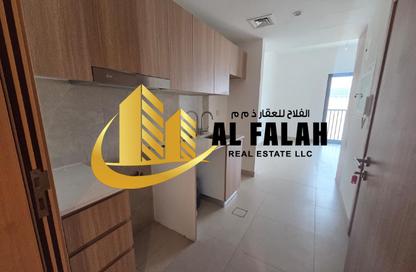 Apartment - Studio - 1 for rent in Rimal Residences - Maryam Island - Al Khan - Sharjah