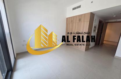 Apartment - Studio - 1 for rent in Rimal Residences - Maryam Island - Al Khan - Sharjah