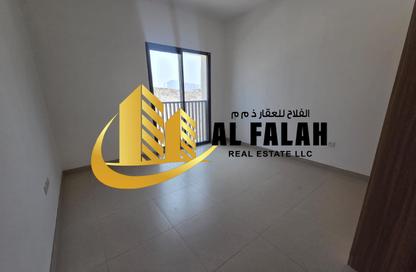 Apartment - Studio - 1 for rent in Rimal Residences - Maryam Island - Al Khan - Sharjah
