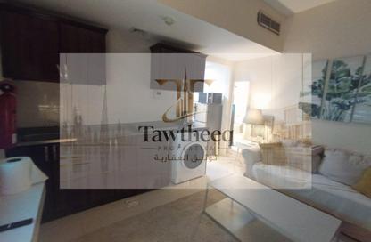Apartment - Studio - 1 for rent in Al Hamidiya 2 - Al Hamidiya - Ajman