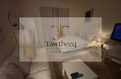 Apartment - Studio - 1 for rent in Al Hamidiya 2 - Al Hamidiya - Ajman Apartment - Studio - 1 for rent in Al Hamidiya 2 - Al Hamidiya - Ajman