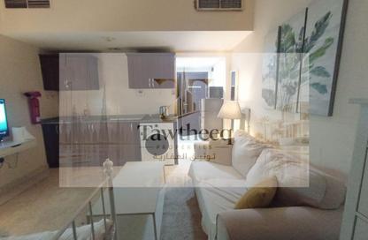 Apartment - Studio - 1 for rent in Al Hamidiya 2 - Al Hamidiya - Ajman