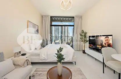 Apartment - 1 Bathroom for rent in Elz by Danube - Arjan - Dubai