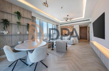 Apartment - 2 Bedrooms - 4 Bathrooms for sale in Canal Front Residence 9 - Canal Front Residences - Al Wasl - Dubai Apartment - 2 Bedrooms - 4 Bathrooms for sale in Canal Front Residence 9 - Canal Front Residences - Al Wasl - Dubai
