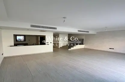 Townhouse - 4 Bedrooms - 3 Bathrooms for sale in Portofino - Damac Lagoons - Dubai