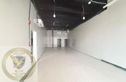 Warehouse - Studio - 2 Bathrooms for rent in Industrial Building 13 - Industrial Area 13 - Sharjah Industrial Area - Sharjah Warehouse - Studio - 2 Bathrooms for rent in Industrial Building 13 - Industrial Area 13 - Sharjah Industrial Area - Sharjah