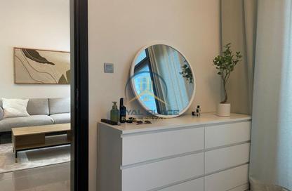 Apartment - 1 - 2 for rent in Merano Tower - Business Bay - Dubai