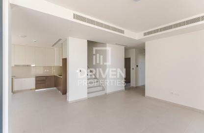 Villa - 4 Bedrooms - 4 Bathrooms for sale in Greenview 3 - Emaar South - Dubai South (Dubai World Central) - Dubai