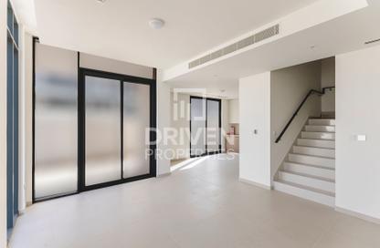 Villa - 4 Bedrooms - 4 Bathrooms for sale in Greenview 3 - Emaar South - Dubai South (Dubai World Central) - Dubai Villa - 4 Bedrooms - 4 Bathrooms for sale in Greenview 3 - Emaar South - Dubai South (Dubai World Central) - Dubai
