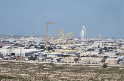 Apartment - 1 Bedroom - 1 Bathroom for rent in Park Heights 2 Tower 1 - Park Heights 2 - Park Heights - Dubai Hills Estate - Dubai