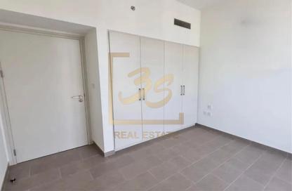 Apartment - 1 Bedroom - 1 Bathroom for rent in Park Heights 2 Tower 1 - Park Heights 2 - Park Heights - Dubai Hills Estate - Dubai