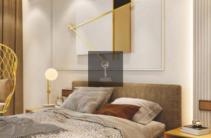 Apartment - 2 Bedrooms - 3 Bathrooms for sale in Vincitore Volare - Arjan - Dubai Apartment - 2 Bedrooms - 3 Bathrooms for sale in Vincitore Volare - Arjan - Dubai