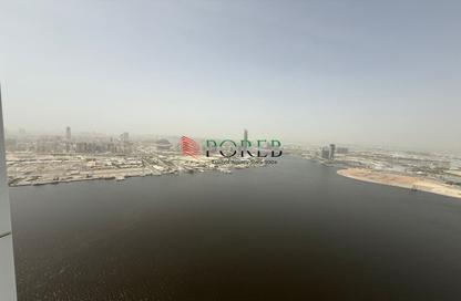 Apartment - 2 - 2 for rent in Address Harbour Point Tower 2 - Address Harbour Point - Dubai Creek Harbour (The Lagoons) - Dubai Apartment - 2 - 2 for rent in Address Harbour Point Tower 2 - Address Harbour Point - Dubai Creek Harbour (The Lagoons) - Dubai