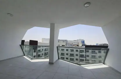 Apartment - 1 Bedroom - 2 Bathrooms for rent in Binghatti Stars - Dubai Silicon Oasis - Dubai Apartment - 1 Bedroom - 2 Bathrooms for rent in Binghatti Stars - Dubai Silicon Oasis - Dubai