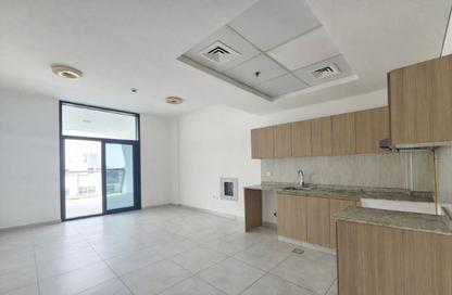 Apartment - 1 Bedroom - 2 Bathrooms for rent in Binghatti Stars - Dubai Silicon Oasis - Dubai