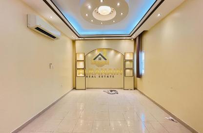 Apartment - 3 Bedrooms - 3 Bathrooms for rent in Al Jimi - Al Ain