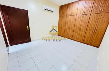 Apartment - 3 Bedrooms - 3 Bathrooms for rent in Al Jimi - Al Ain