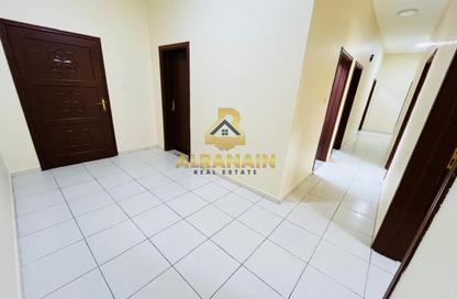 Apartment - 3 Bedrooms - 3 Bathrooms for rent in Al Jimi - Al Ain