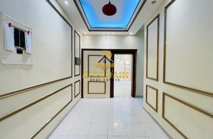 Apartment - 3 Bedrooms - 3 Bathrooms for rent in Al Jimi - Al Ain